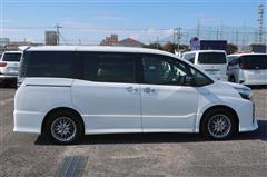 ヴォクシー ZSキラメキ