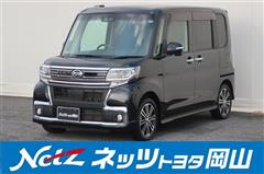 タント カスタムRS トップエディシ