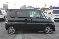 タント カスタムRS トップエディシ