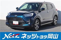 トヨタ ライズ Z