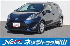 アクア Sスタイルブラック