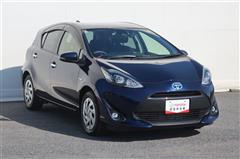 アクア Sスタイルブラック