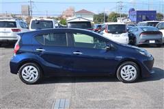 アクア Sスタイルブラック