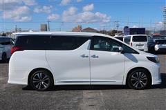 アルファード S Cパッケージ