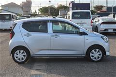 ミライース X リミテッド SA3