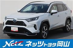 RAV4PHV G Z