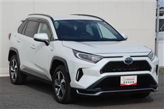 RAV4PHV G Z