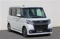 タント カスタムRS トップエディシ