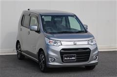 ワゴンRスティングレー T