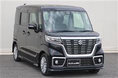 スペーシア カスタムHV GS