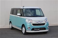 ムーヴキャンバス G メイクアップ