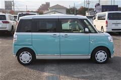 ムーヴキャンバス G メイクアップ