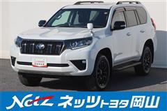 ランクル プラド TX Lパッケー