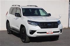 ランクル プラド TX Lパッケー