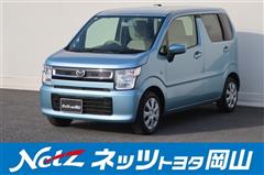 マツダ フレア ハイブリッド XG