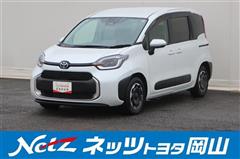 シエンタ ハイブリッド Z