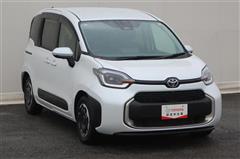 シエンタ ハイブリッド Z