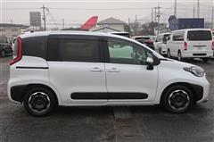 シエンタ ハイブリッド Z