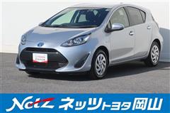 アクア S スタイルブラック