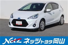 アクア S スタイルブラック