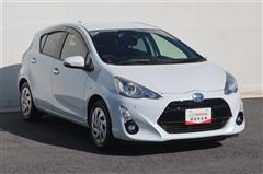 アクア S スタイルブラック