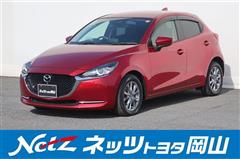 MAZDA2 15S プロアクティブ