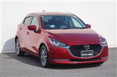 MAZDA2 15S プロアクティブ