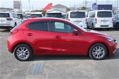 MAZDA2 15S プロアクティブ