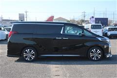 アルファード S Cパッケージ