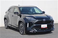 ヤリスクロス Z