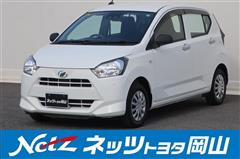 ミライース L SA3