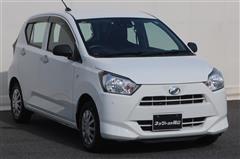 ミライース L SA3