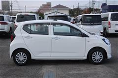 ミライース L SA3