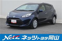 アクア S スタイルブラック