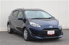 アクア S スタイルブラック