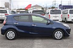 アクア S スタイルブラック