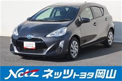 トヨタ アクア S