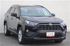 RAV4 X