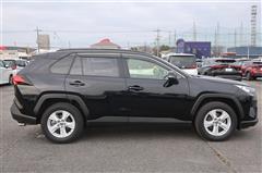 RAV4 X