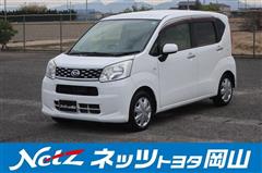 ダイハツ ムーヴ L SA