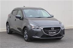 デミオ 13S ツーリング