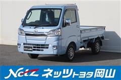 ハイゼットトラック エクストラSA3T