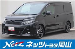 VOXY ZS GRスポーツ