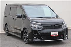 VOXY ZS GRスポーツ