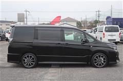 VOXY ZS GRスポーツ