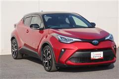 C-HRハイブリッド G