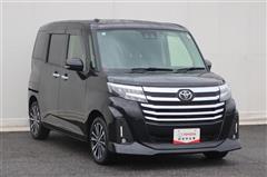 ルーミー カスタムG-T