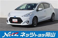 アクア Sスタイルブラック