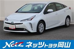 プリウス S セーフティプラス2