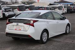 プリウス S セーフティプラス2